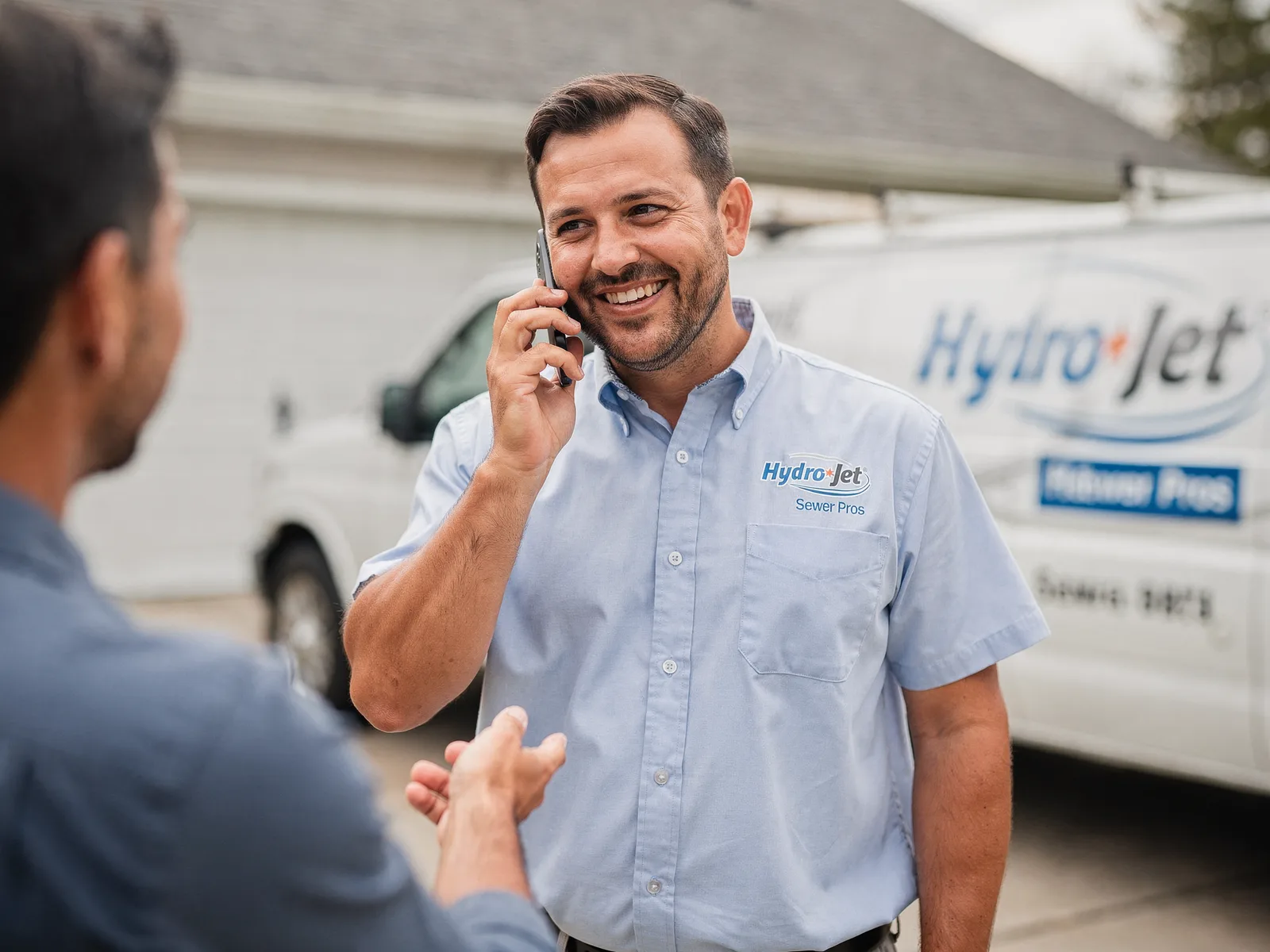 Hydro Jetting Near Me Hastings On Hudson, NY FAQs